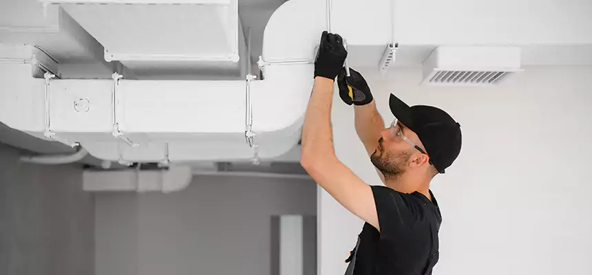 Our Air Duct Cleaning Services in Lakeland, FL