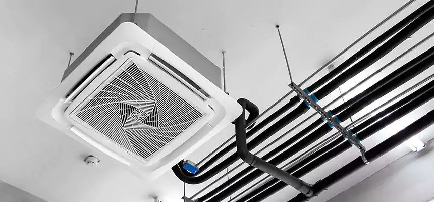 Our Air Duct Deep Cleaning Services in Lakeland, FL