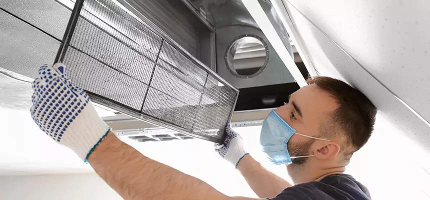 Our Bathroom Exhaust Duct Cleaning Services in Lakeland, FL