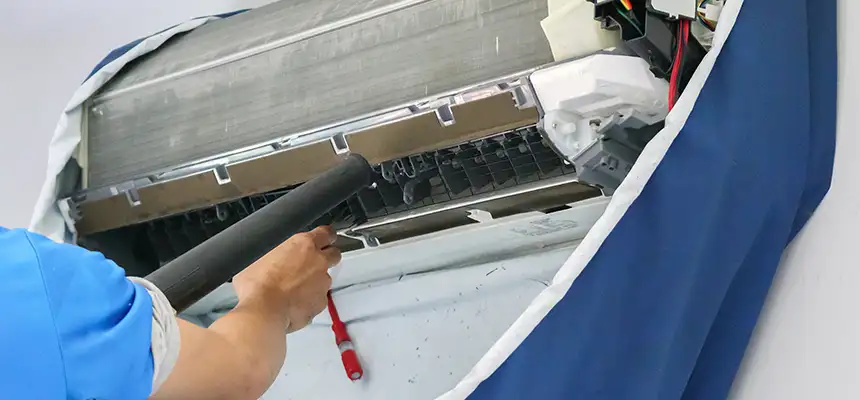 Advanced Clogged Dryer Vent Repair for Multi-Unit & Commercial in Lakeland, FL