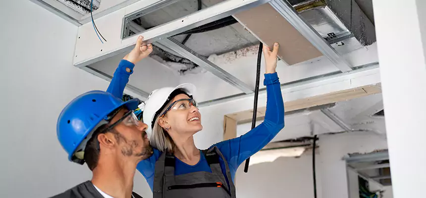 Reliable Green Air Duct Cleaning Services in Lakeland