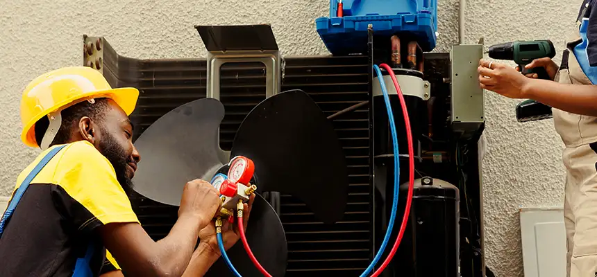 Our HVAC Airflow Optimization Services in Lakeland, FL
