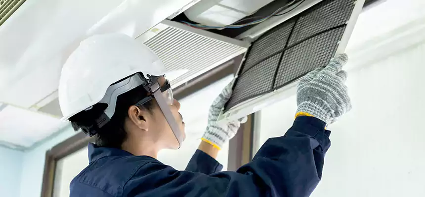 Our Multi-family Home Duct Cleaning Services in Lakeland, FL