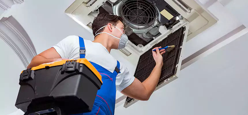 Specialized Office Duct Cleaning  in Lakeland, FL