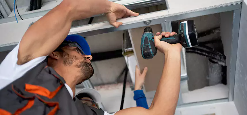 Our Retail Store Duct Cleaning Services in Lakeland, FL