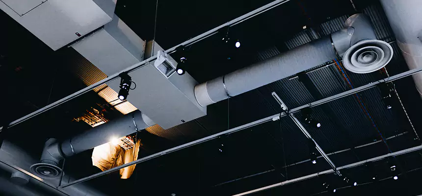 Our Seasonal Allergy Air Duct Cleaning Services in Lakeland, FL