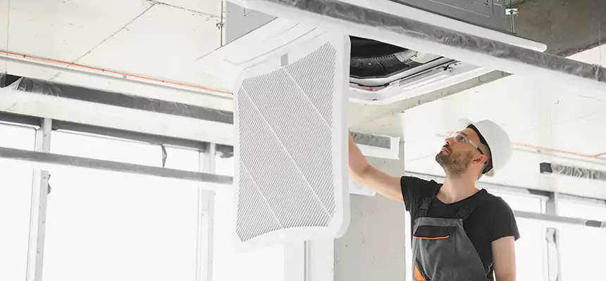 Dryer Ventilation Duct Cleaning in Lakeland