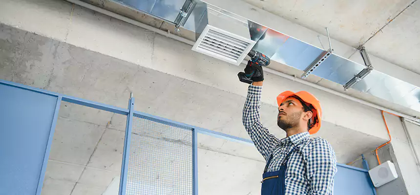 Efficient Exhaust Vent Cleaning in Lakeland, FL