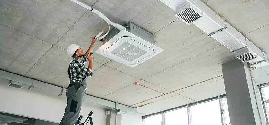 Our Wi Fi Connected Air Ducts Services in Lakeland, FL