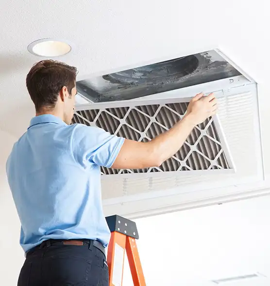 About Annual Dryer Vent Maintenance Lakeland, FL