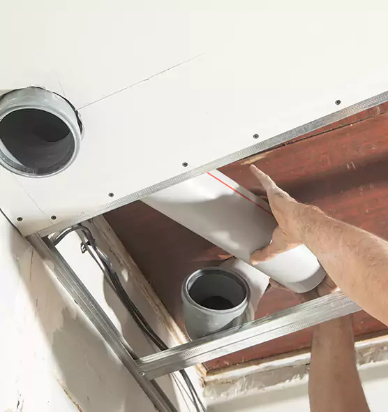 Professional Attic Air Duct Cleaning in Lakeland, FL