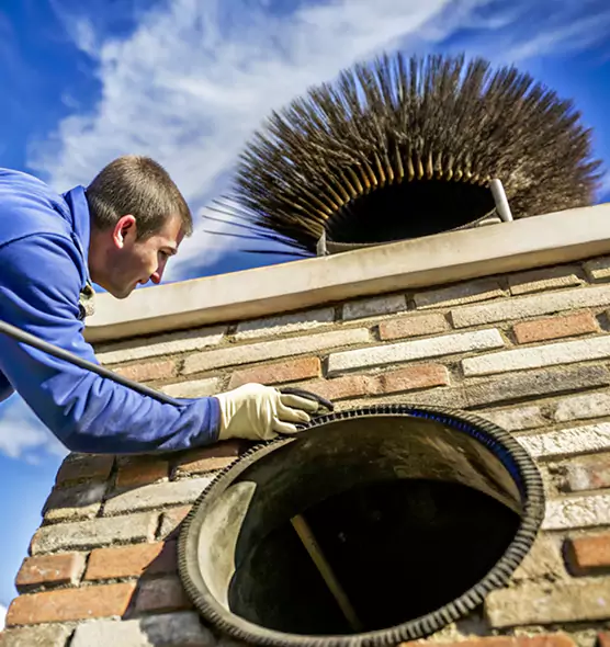 About Professional Chimney Sweep in Lakeland, FL