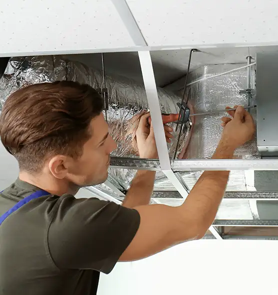 Professional Clogged Dryer Vent Repair in Lakeland, FL