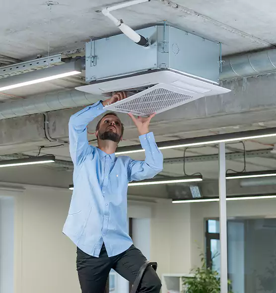 Expert Commercial Air Duct Cleaning in Lakeland, FL