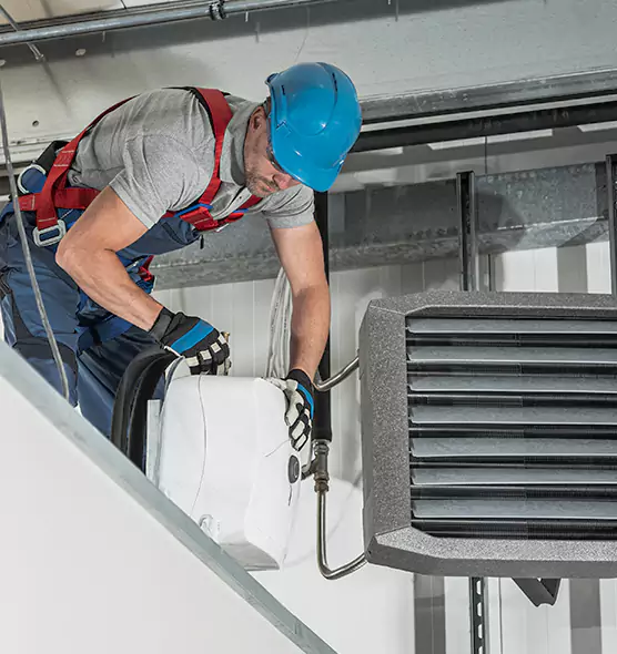 Professional Custom HVAC Ductworkin Lakeland, FL
