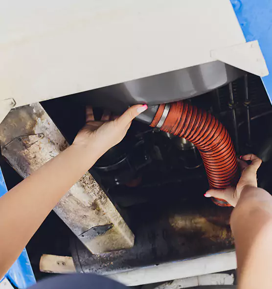 Professional Dryer Duct Pressure Testing in Lakeland, FL