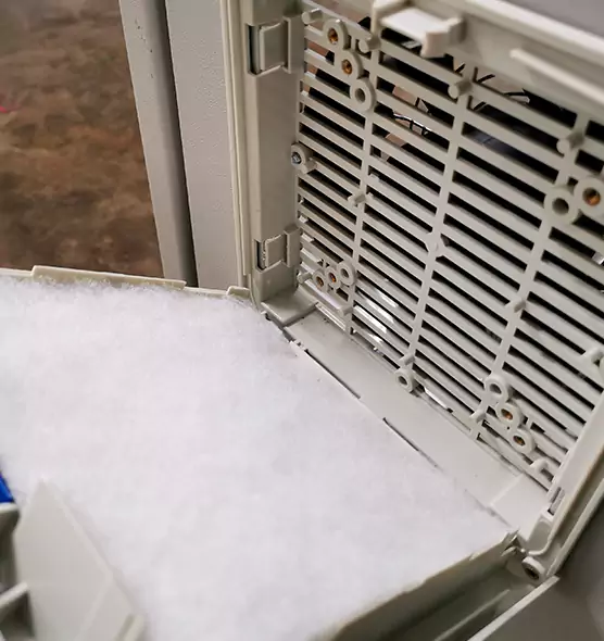 Professional Dryer Vent Mold Cleaning in Lakeland, FL