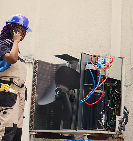 Professional Energy-Efficient HVAC Cleaning in Lakeland, FL