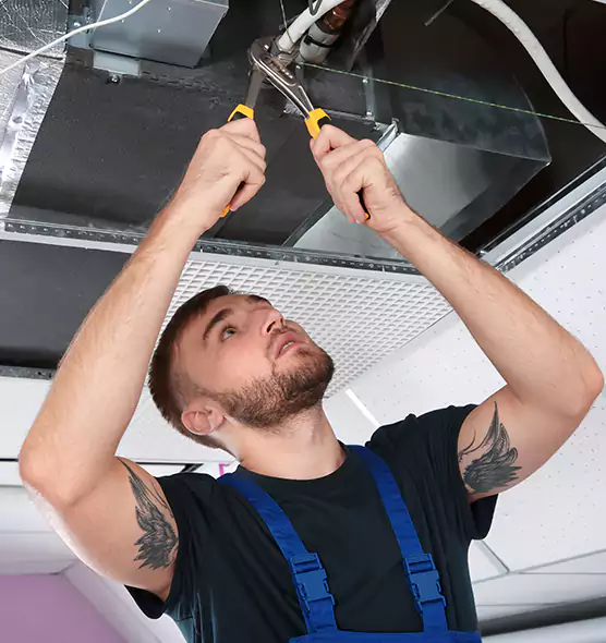 Trusted Home Air Duct Cleaning in Lakeland, FL