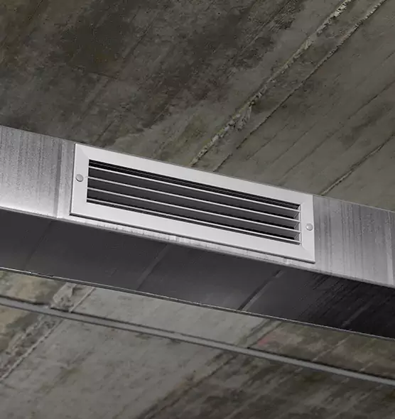 Trusted Hospital Grade Air Duct Cleaning Experts in Lakeland, FL