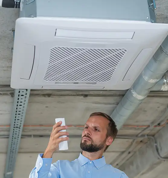 About Local Vent Cleaning Services in Lakeland, FL