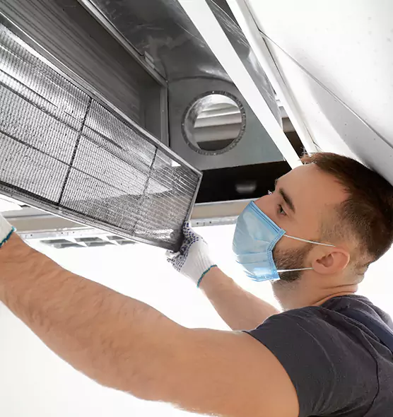 About Remove Smoke Smell From Air Duct in Lakeland, FL