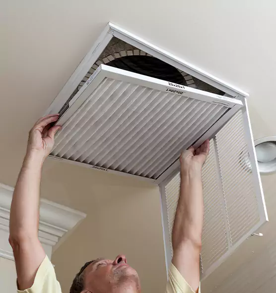 Professional Vent Relocation Services in Lakeland, FL