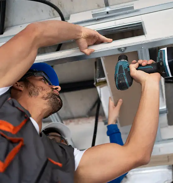 About Vent Smoke Odor Elimination in Lakeland, FL