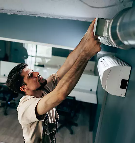 Reliable Warehouse Vent Cleaning in Lakeland, FL