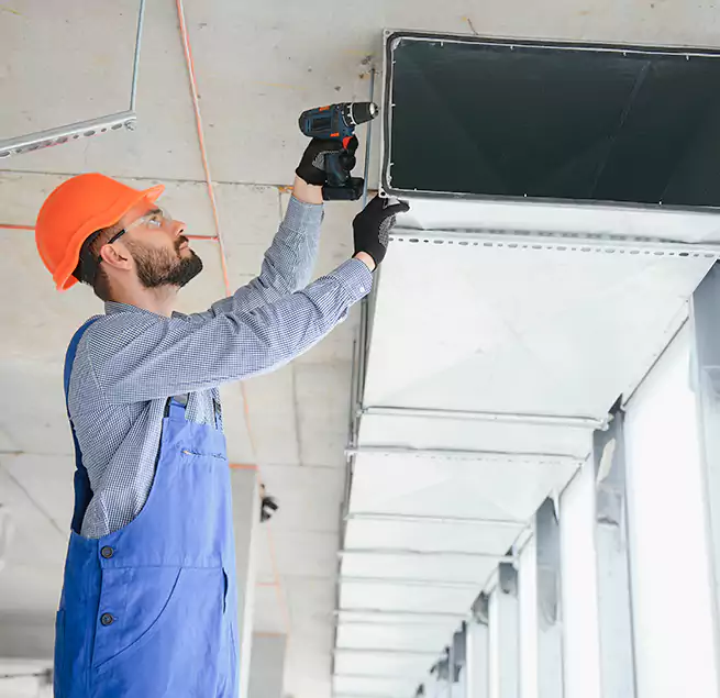 Why Homeowners & Businesses Trust Us in Lakeland, FL?