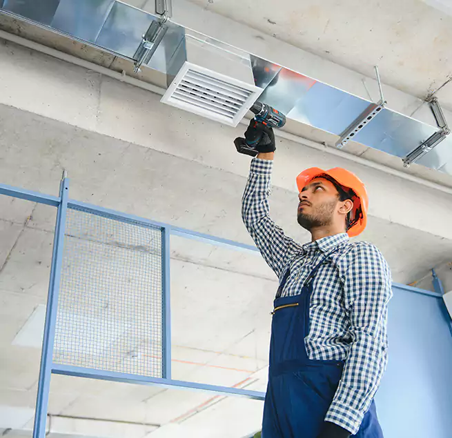 Why Homeowners & Businesses Trust Us in Lakeland, FL?