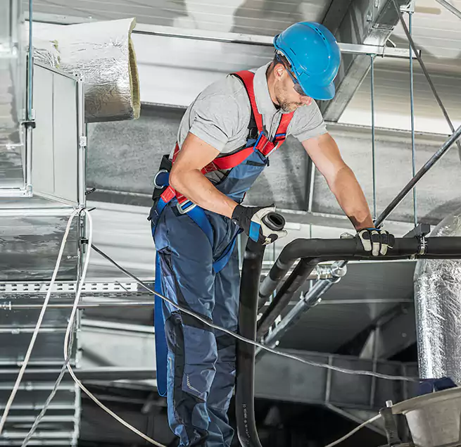 Why Homeowners & Businesses Trust Us in Lakeland, FL?