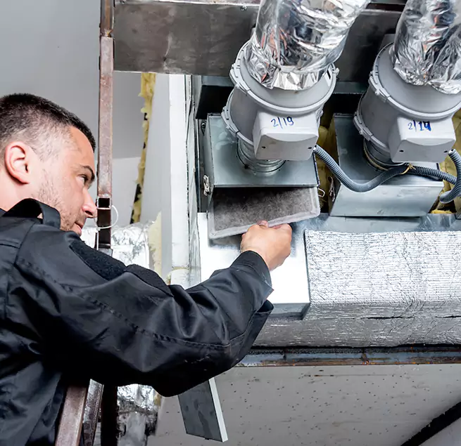 Why Homeowners & Businesses Trust Us in Lakeland, FL?