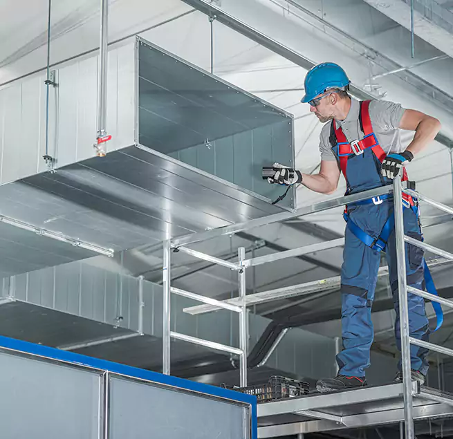 Why Homeowners & Businesses Trust Us in Lakeland, FL?