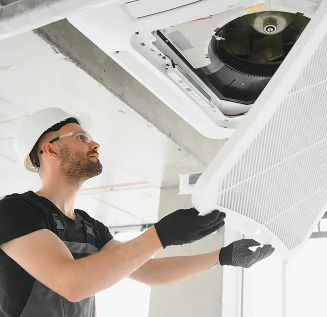 Why Homeowners & Businesses Trust Us in Lakeland, FL?