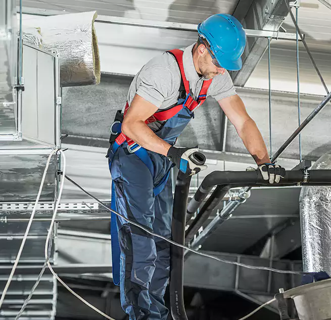 Why Homeowners & Businesses Trust Us in Lakeland, FL?