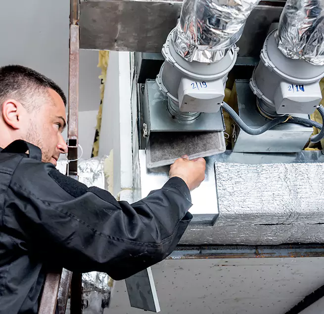 Why Homeowners & Businesses Trust Us in Lakeland, FL?