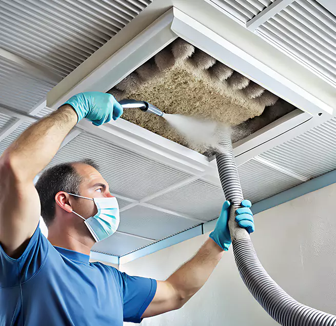 Why Homeowners Businesses Trust Us in Lakeland, FL