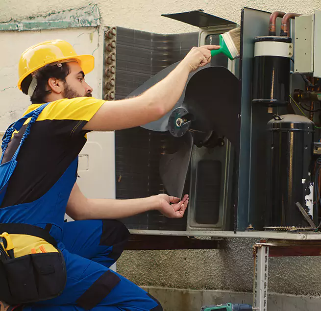 Why Homeowners & Businesses Trust Us Lakeland, FL?