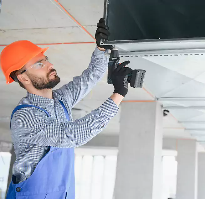 Why Homeowners & Businesses Trust Us in Lakeland, FL?