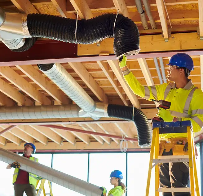 Why Homeowners & Businesses Trust Us in Lakeland, FL?