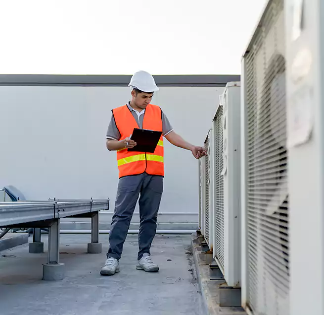 Why Homeowners & Businesses Trust Us in Lakeland, FL?