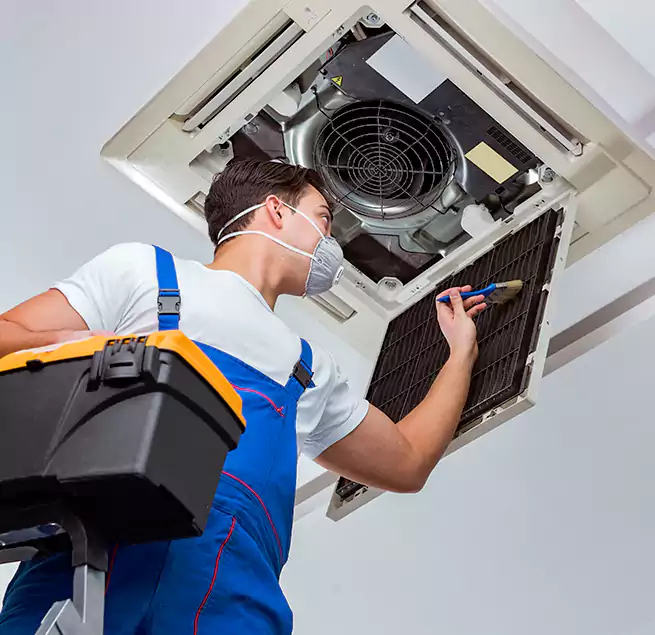 Why Homeowners & Businesses Trust Us in Lakeland, FL?